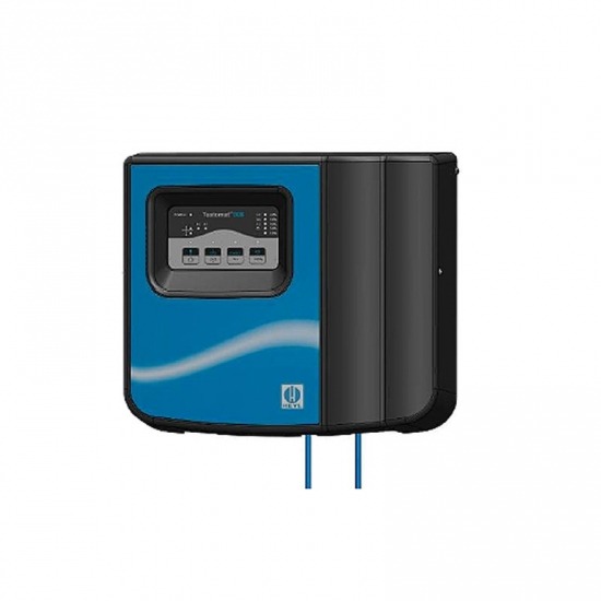 บริษัท อีโค ไซเอนทิฟิค จำกัด - Hardness Online Analyzer
